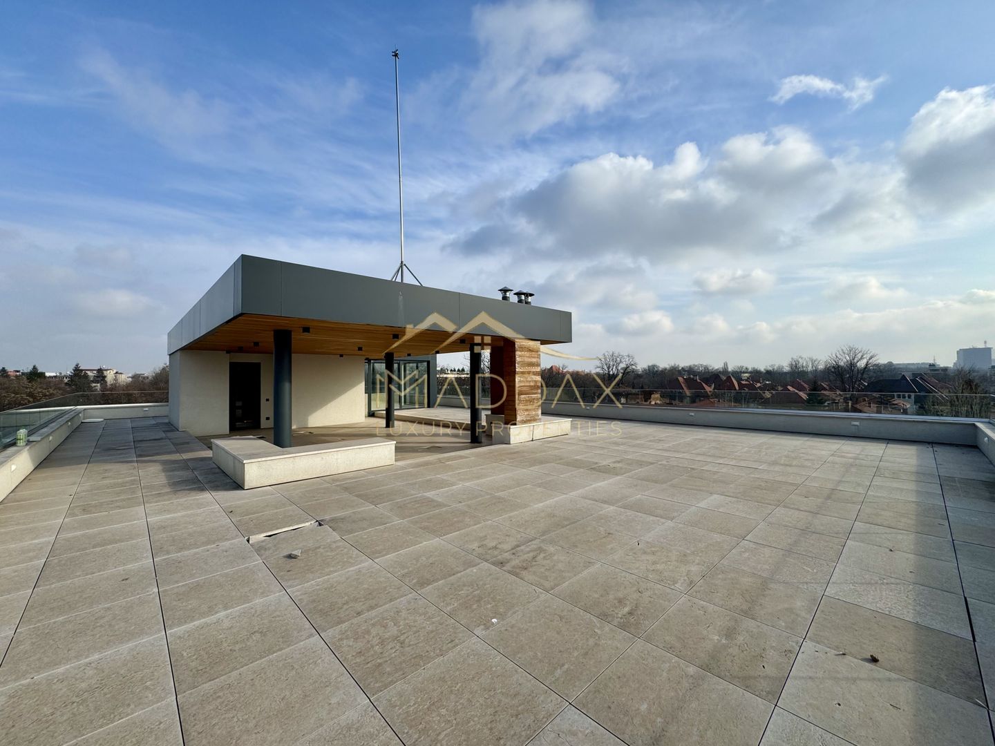 Resedinta de lux / *Kiseleff* - Poză 34