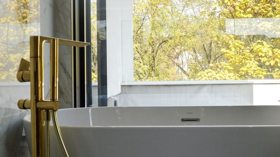VILĂ PREMIUM | P+2E | PISCINĂ | 641 MP TEREN | SECTOR 1 - Poză 47