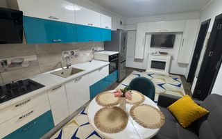 Apartament 2 camere, et 2, mobilat/utilat - Tiberiu Ricci - Poză 3