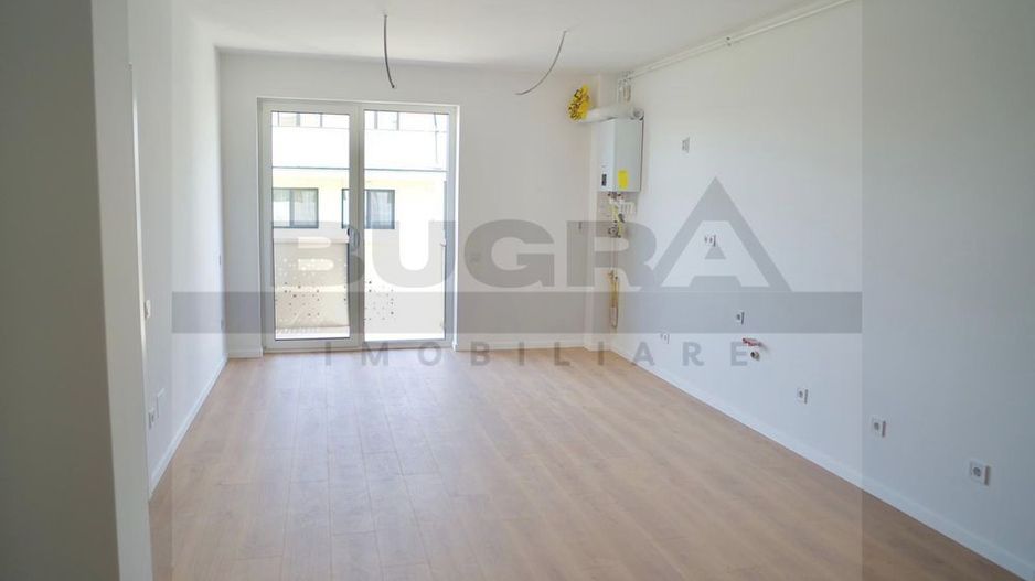 Apartament de 2 camere, bloc nou, parcare inclusa, Complex Estimo Park - Poză 1