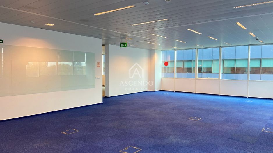 Hermes Business Campus – C Building - Poză 8