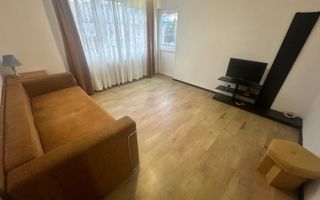 AP. 2 CAMERE BRAGADIRU, PARCARE, CURTE 45 MP, MOBILAT, COMISION 0% - Poză 1