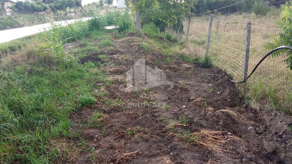Teren intravilan  ,1020 mp, Sibiu, Daia Noua - Poză 9