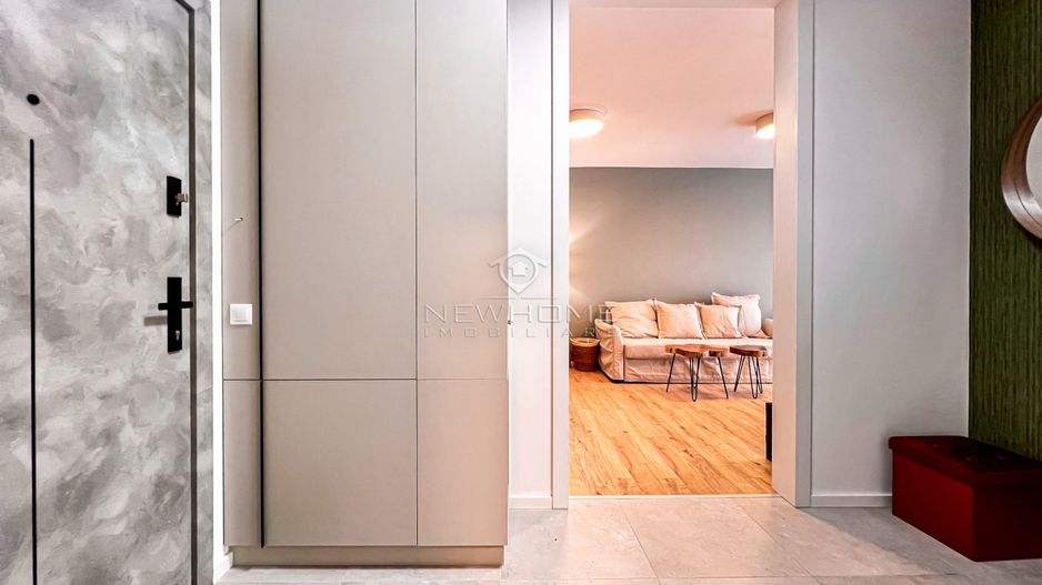 Apartament 2 camere, Plopilor, zona Parcul Rozelor - Poză 20