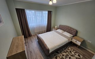 Apartament 2 camere Piata Ancora, renovat premium, mobilat complet - Poză 11