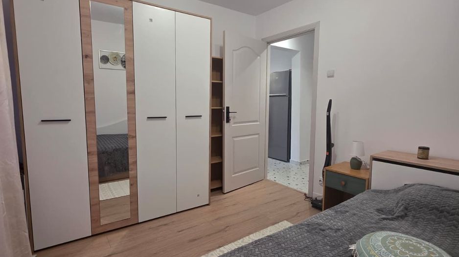 Închiriere rapidă – Apartament 2 camere, complet nou – Parcul Circului - Poză 3