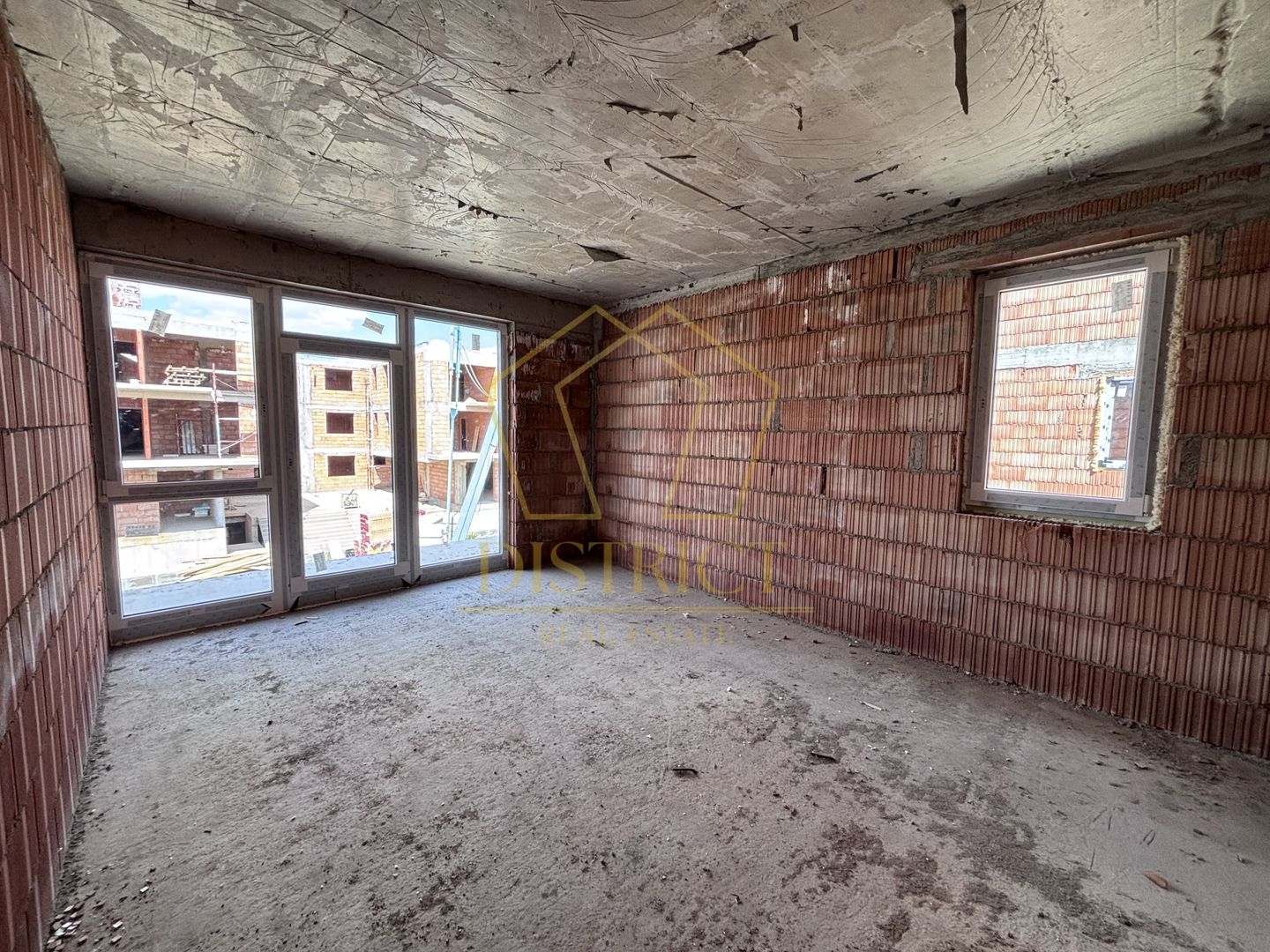 0%COMISION Apartamente cu 2 camere, mai 2027 | Buziasului - Poză 1