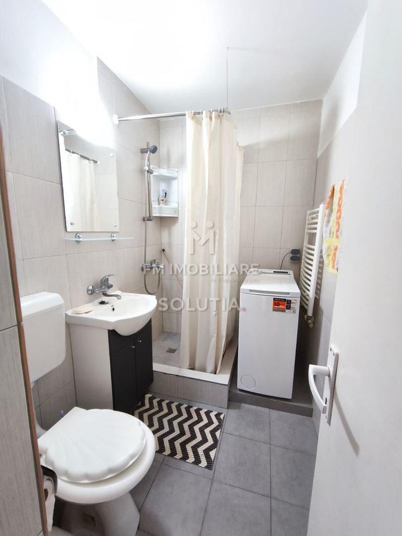 Apartament 2 camere | De închiriat | Strada Florilor | Baia Mare - Poză 7