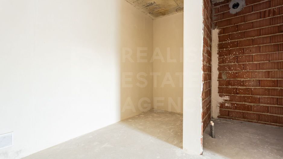 Vânzare, apartament, 3 camere, bulevardul Cuza Vodă, Botanica - Poză 5