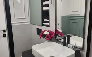 Apartament 2 camere Girocului etaj 1 lux - Poză 11