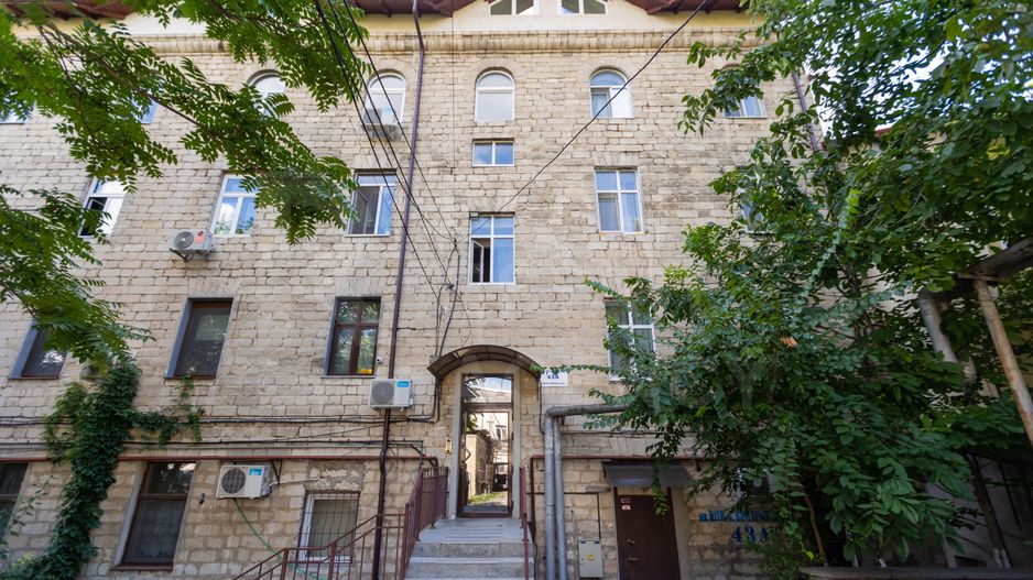 Chirie, apartament, 5 camere, str. Mitropolit Bănulescu-Bodoni, Centru - Poză 21