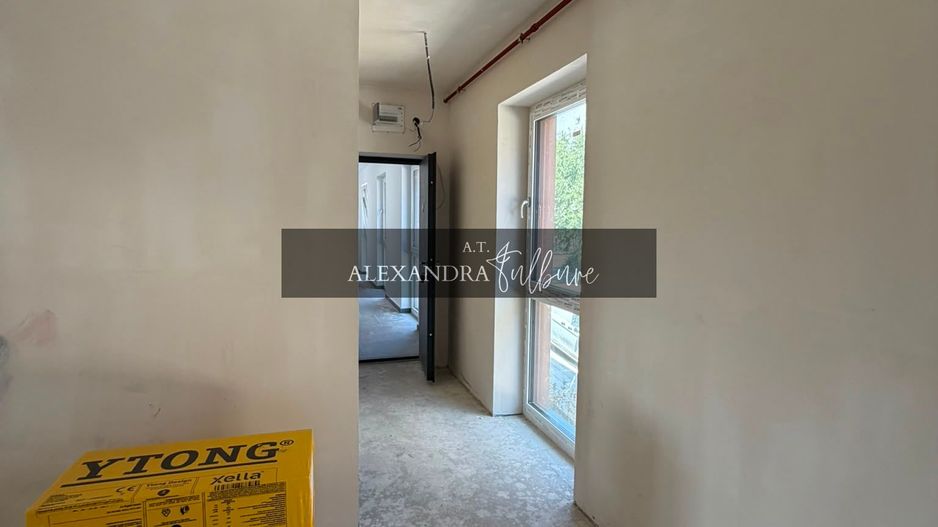 Apartament 3 camere, 2 bai, balcon, etaj intermediar, garaj, Zorilor - Poză 4