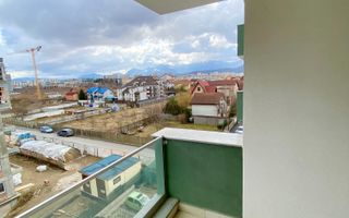 Exclusivitate, apartament pet friendly în zona Coresi, bloc nou - Poză 12