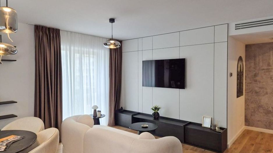 Chirie | Apartament 3 camere | Prima Închiriere | Metrou Unirii - Poză 2