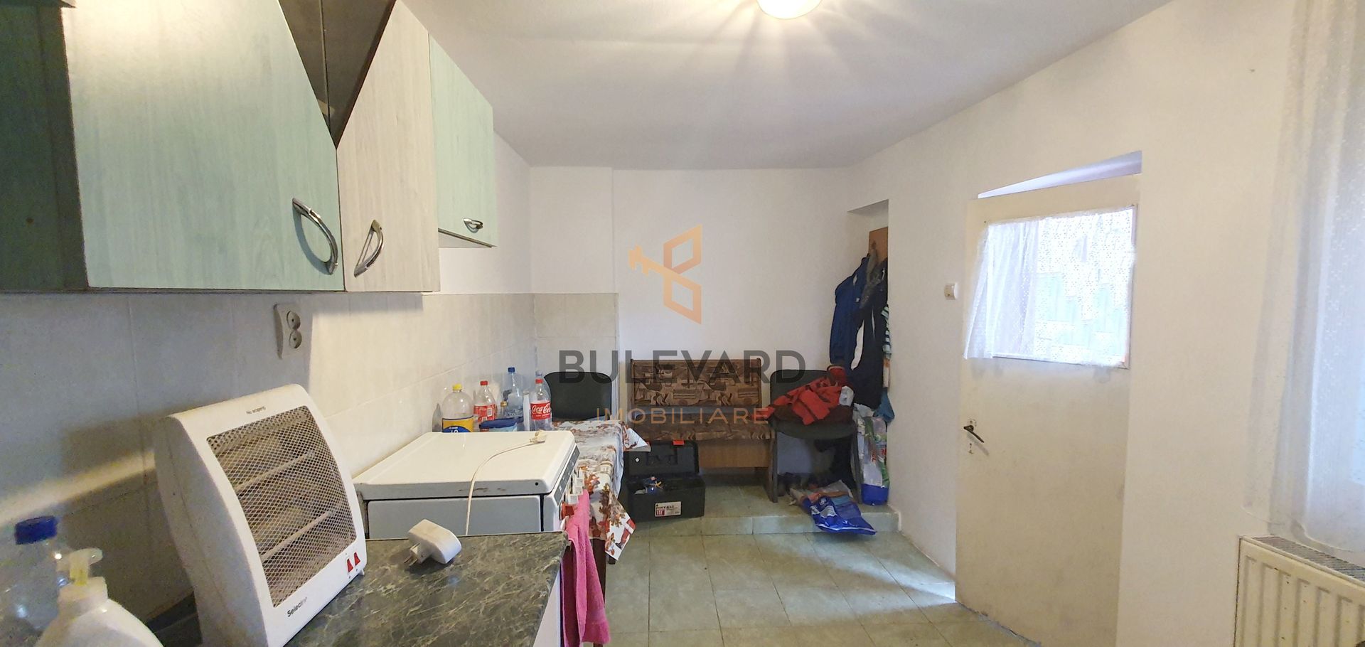 Casa individuala cu teren de 1.439 mp! - Poză 12