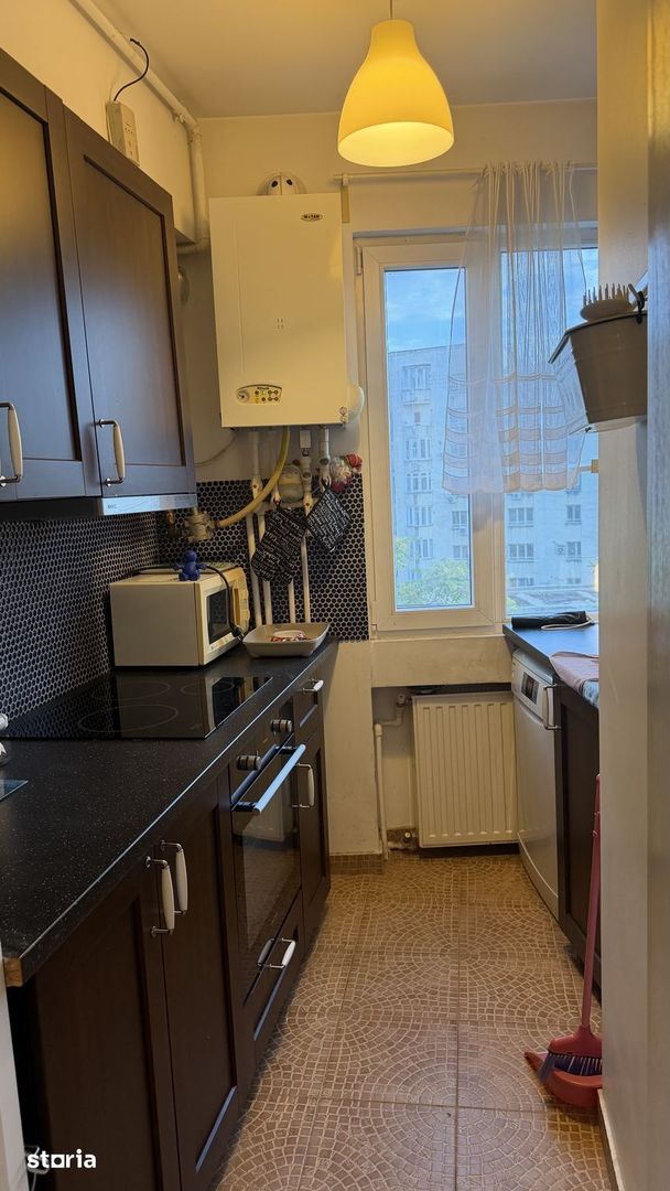Apartament 2 camere ultracentral – Izvor / Centrul Vechi - Poză 15