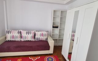 Inchiriez apartament 3 camere in Tudor amenajat mobilat si utilat - Poză 5