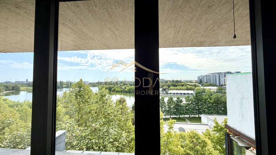 Duplex 4 camere // 179 mp utili + terasa 49 mp / 1 Parcare // Floreasca - Poză 23