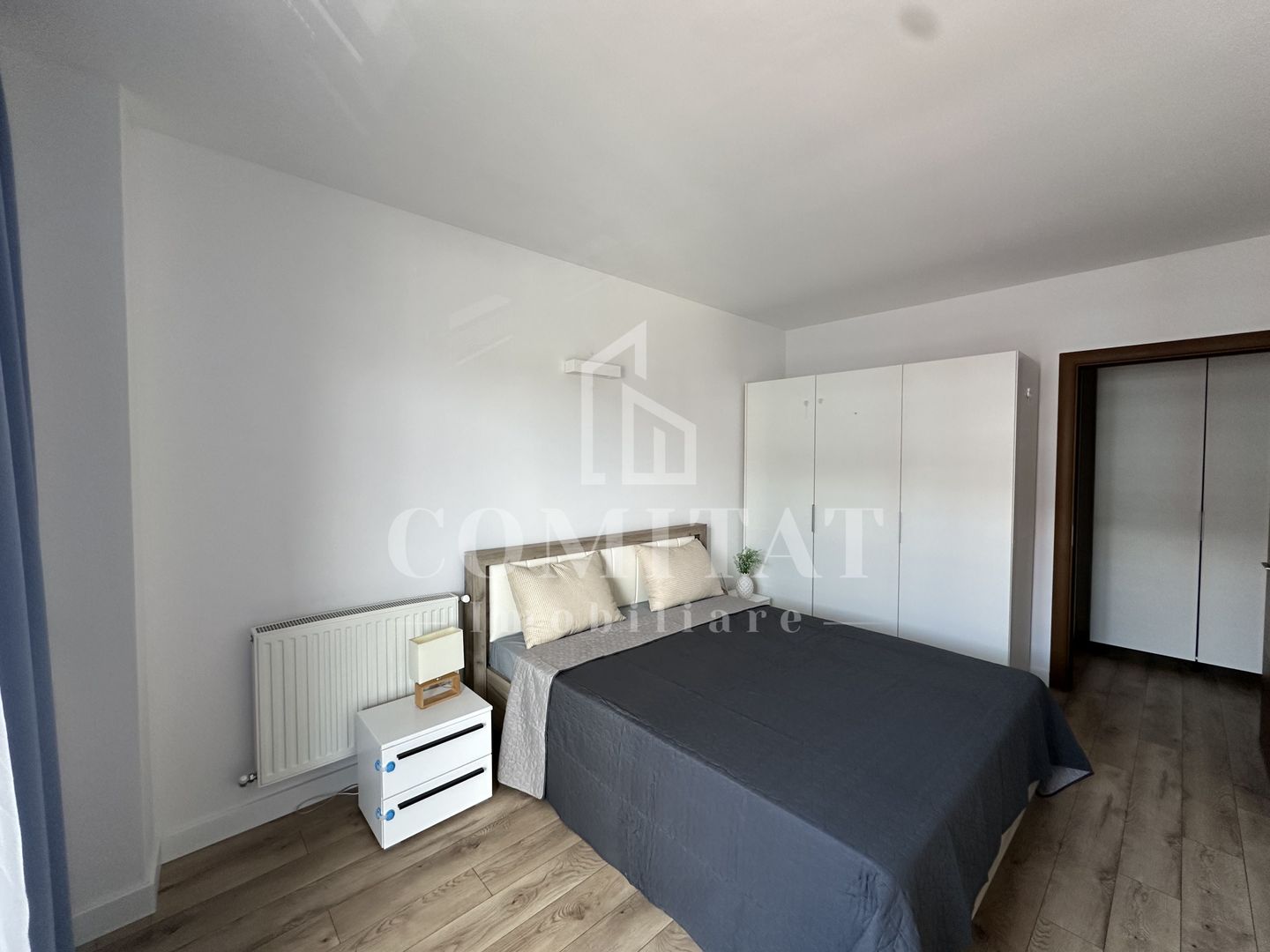 Penthouse cu 5 camere | Apartament pe 2 niveluri | Bună Ziua - Poză 12