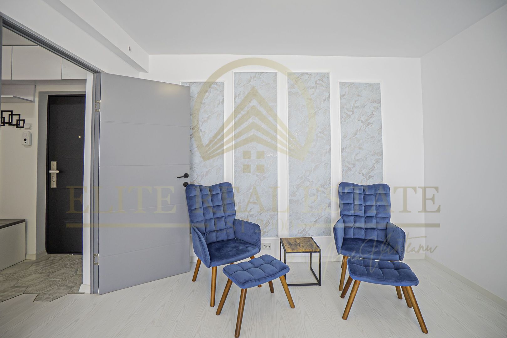 Apartament 2 camere decomandat, 52 mp, renovat complet - Poză 11