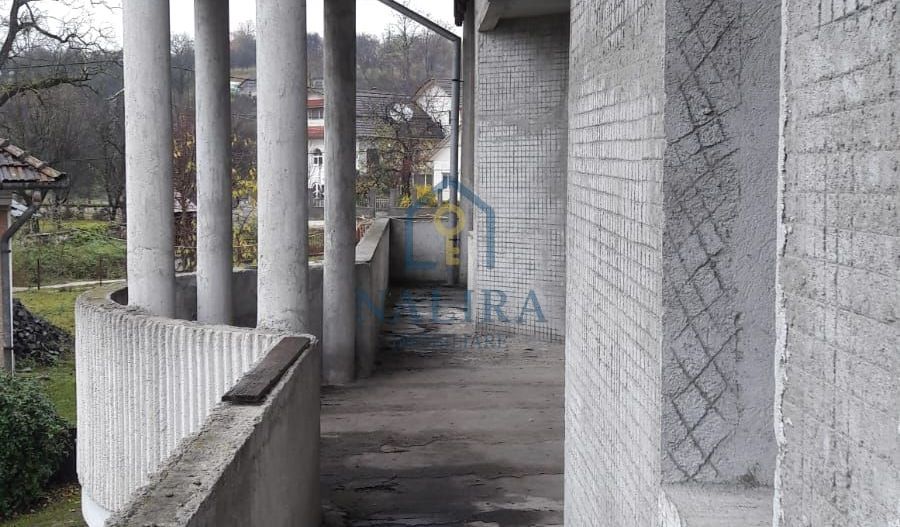 Casă în Buciumi - Poză 6