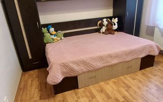 AP. 3 CAMERE MILITARI, RENOVAT, CENTRALA TERMICA, METROU, COMISION 0% - Poză 8