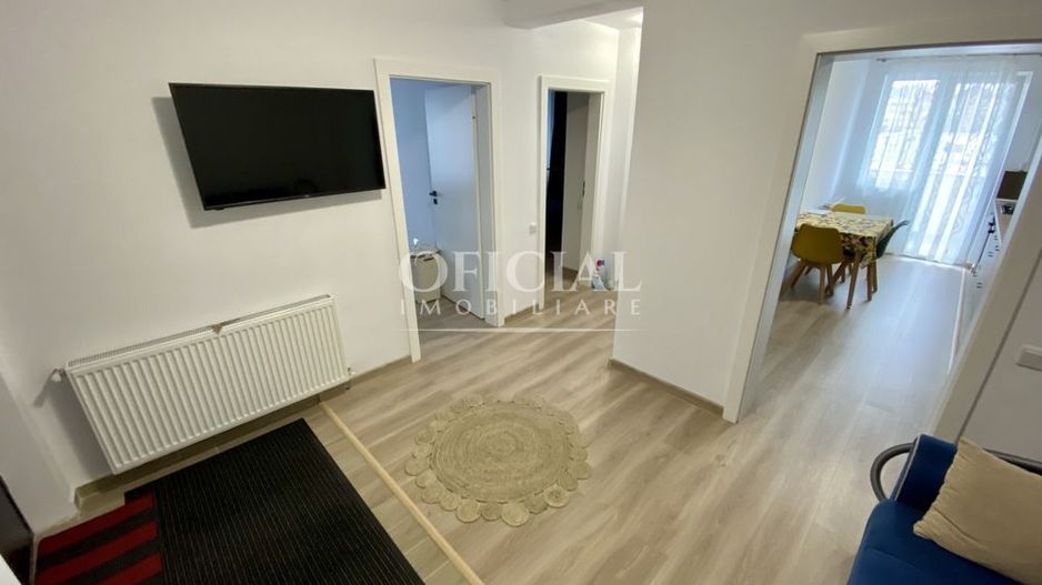 Apartament 2 camere | Parcare | 60 mp | Zona Eroilor | Floresti - Poză 5