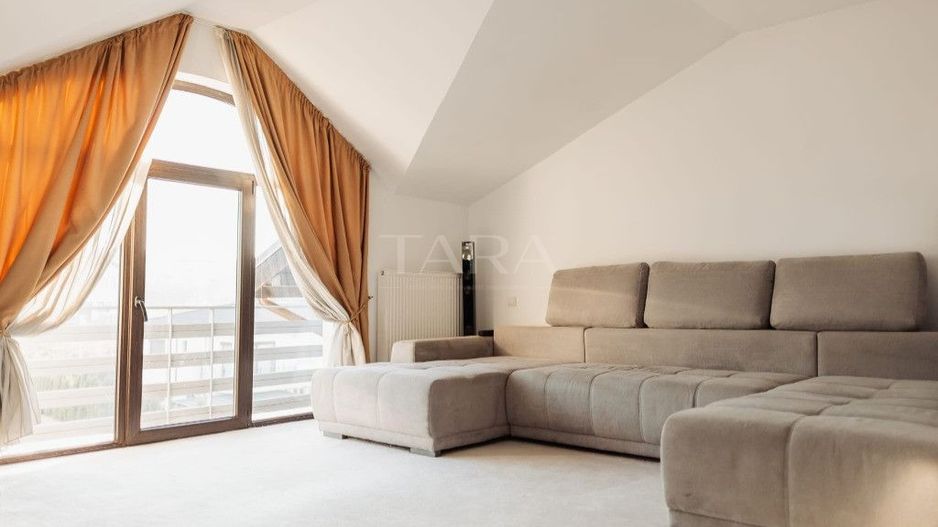 Casa Ideală în Cartier Europa – Locuință sau Afacere - Poză 13