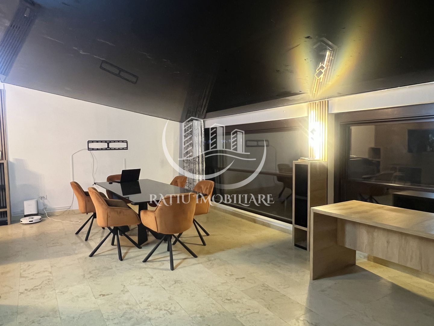 Casa cu 4 camere de inchiriat | Santandrei | Bihor - Poză 8