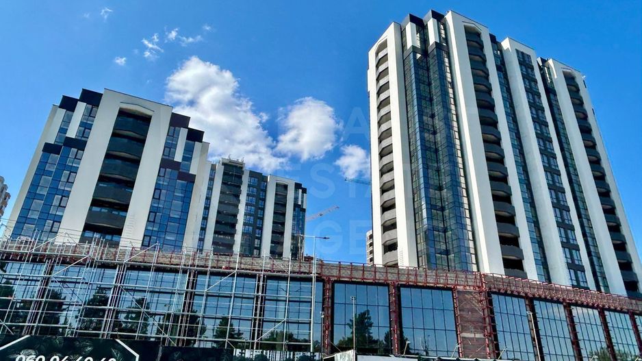 Vânzare, apartament, 2 camere, strada Grădina Botanică, Botanica - Poză 4