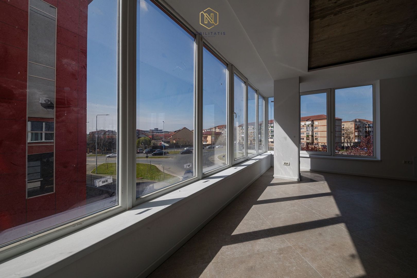 Prima inchiriere, Spatiu comercial, 177 mp | Bucatarie&Terasa - Com 0% - Poză 3