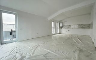 Penthouse NOU cu 3 camere si teresa de 82mp | Braytim - Poză 2