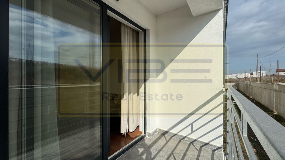 Apartament NOU 2 camere open-space Bucium  Visani - Poză 23