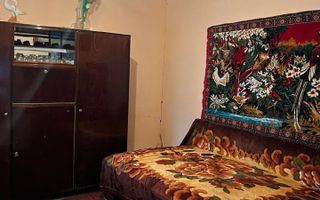 De vânzare casă bătrânească cu anexă in Oneaga - Poză 4