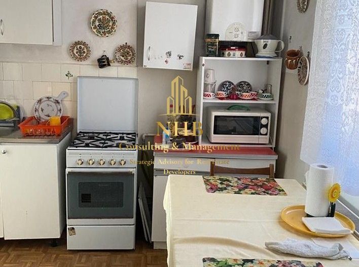 Apartament de vanzare -3 camere -Calea Grivitei - Poză 1