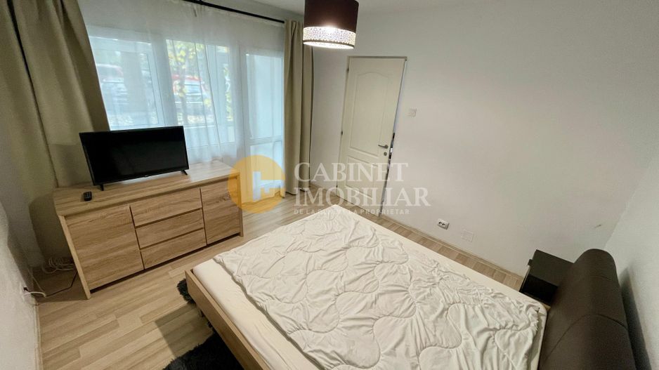 Primaverii/Podu Ros - Bloc Fara Risc - 2 Camere - Poză 4