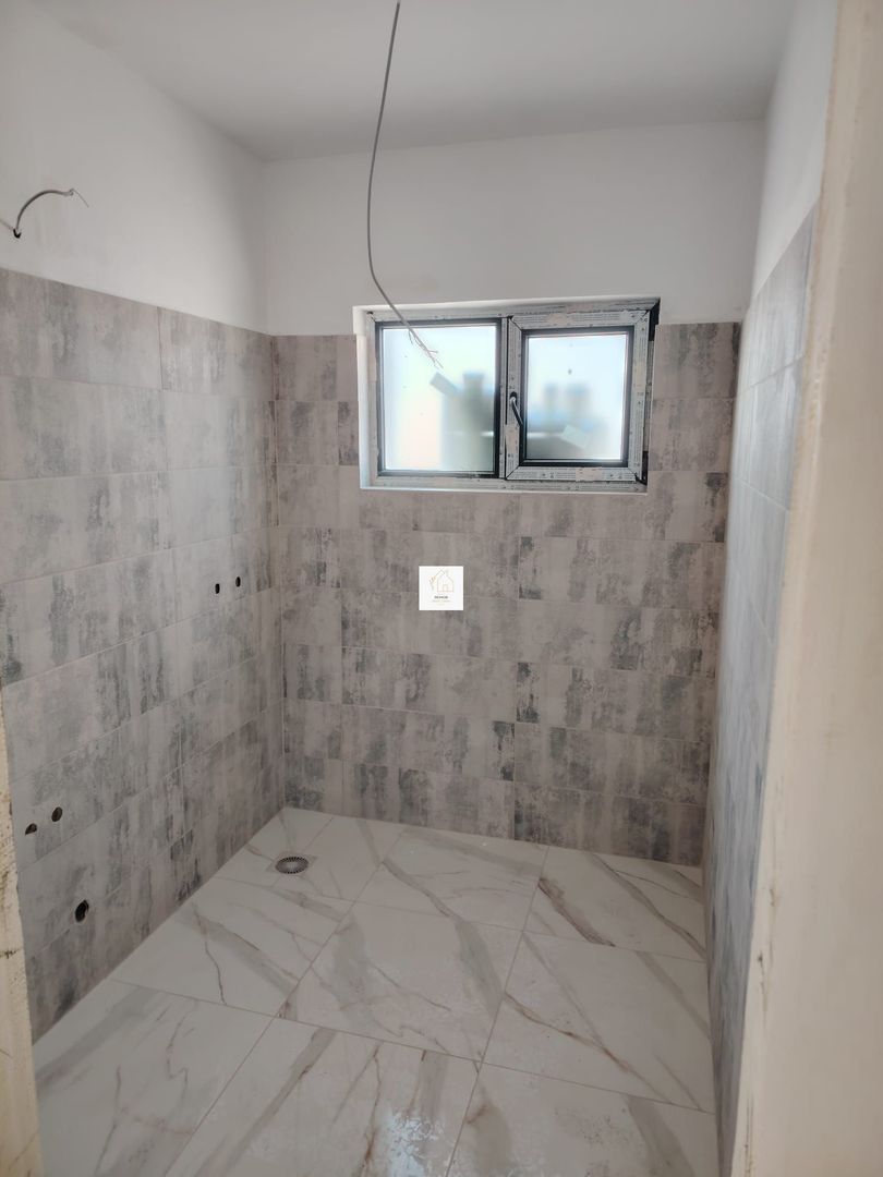 Casa pe structura metalica Samurcasi - Poză 4