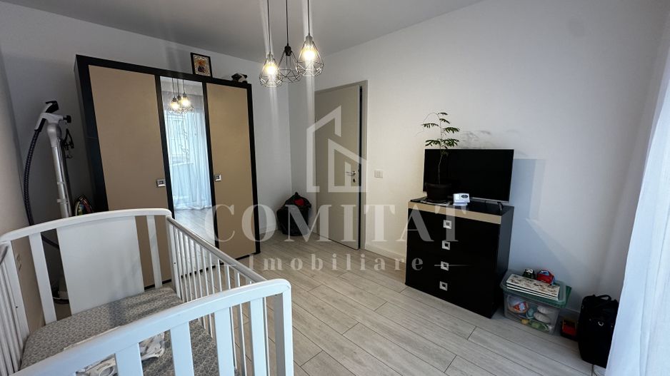 Apartament 2 camere | Etaj intermediar | Zona străzii Porii - Poză 11