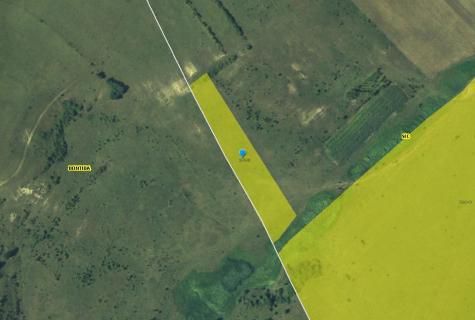 teren extravilan Sic judetul Cluj - Poză 1