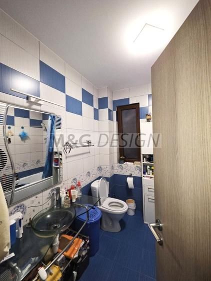 Apartament 2 camere Giroc - Poză 9