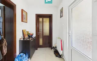 Casă cu 2 camere și teren de 1450 mp în Aradul Nou - Poză 11