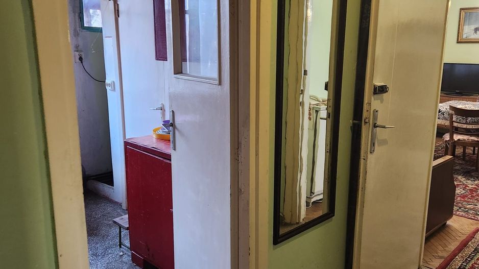 Sagului | 2 Camere | Etaj Intermediar | Centrala Proprie. - Poză 3