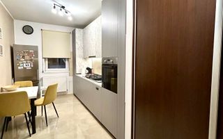 Apartament de vânzare / Zona Stadionului / Floresti - Poză 1