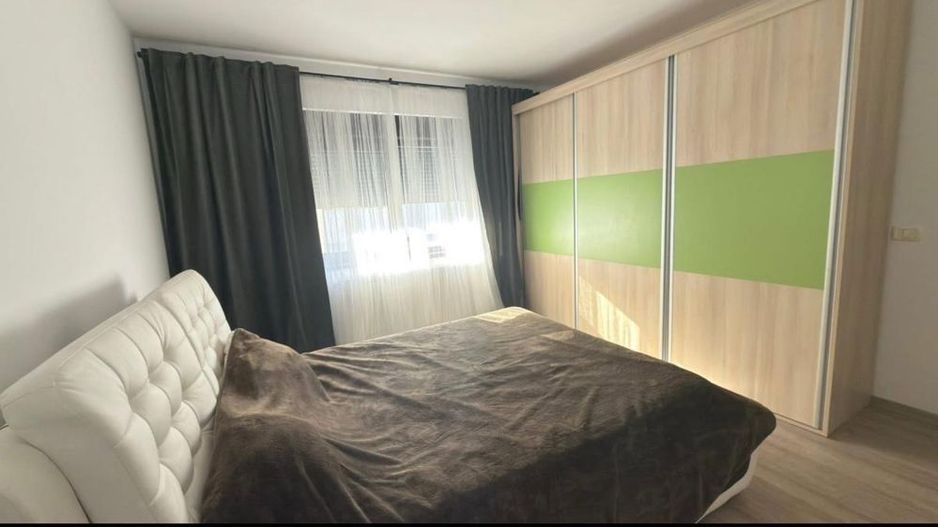 COMISION 0, Casa Moderna, 7 Camere, Garaj, 300MP, 700Mp Teren, SACALAZ - Poză 9