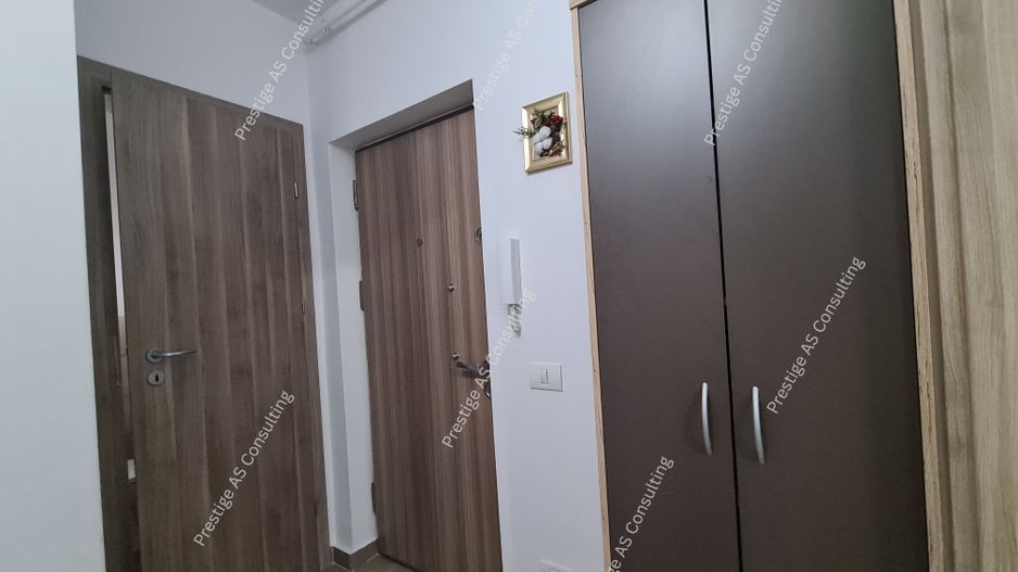 Apartament 3 camere, 2 bai si loc de parcare - Cetatii - Timisoara - Poză 8