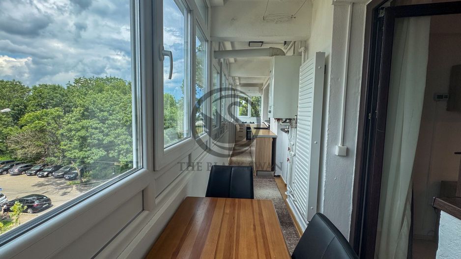 Apartament cu 3 camere de inchiriat | Mihai Bravu | Comision 0% - Poză 11