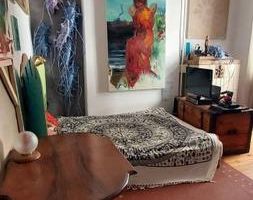 Apartament 3 camere, 80 mp – clădire istorică, Ultracentral, luminos - Poză 2