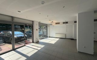 VANZARE SPATIU COMERCIAL-AVIATIEI | 188 MP | PARTER | VITRINA STRADALA - Poză 4