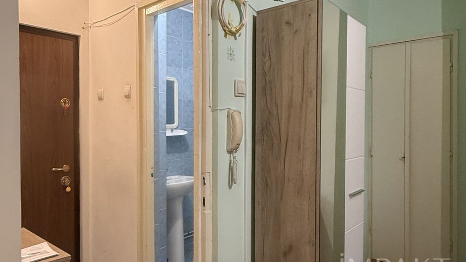 Garsoniera confort 2 str Septimiu Albini - Poză 3