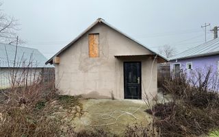 Casa in centru comunei Traian | jud. Bacau | de vanzare - Poză 9